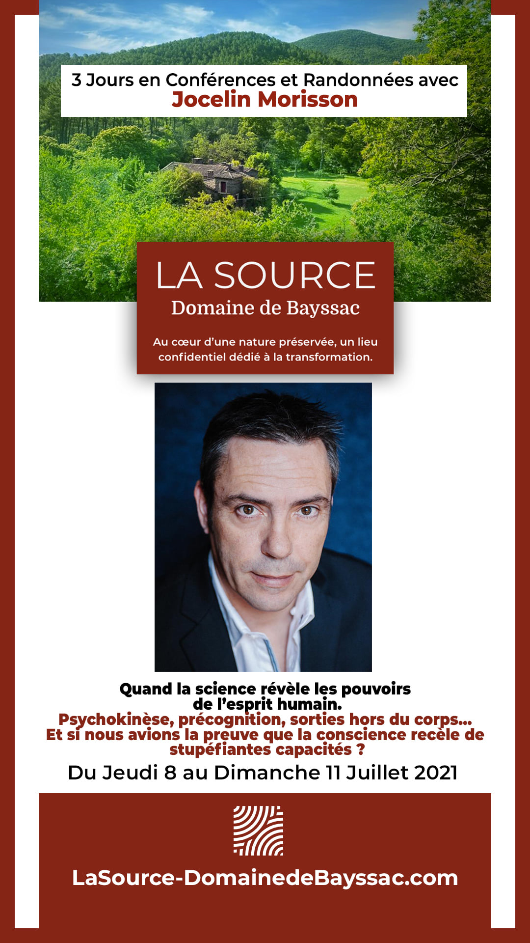 La source Jocelin