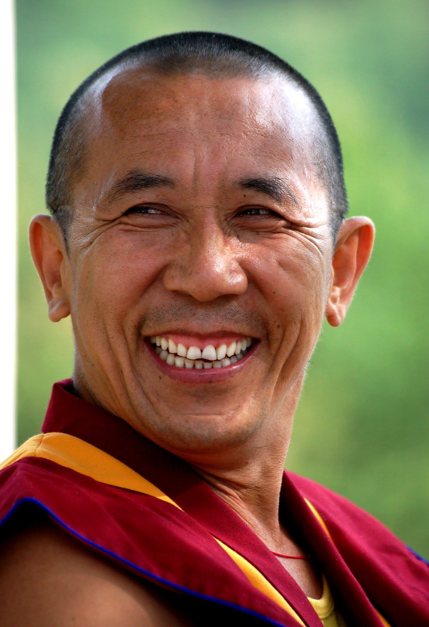 Lama Samten