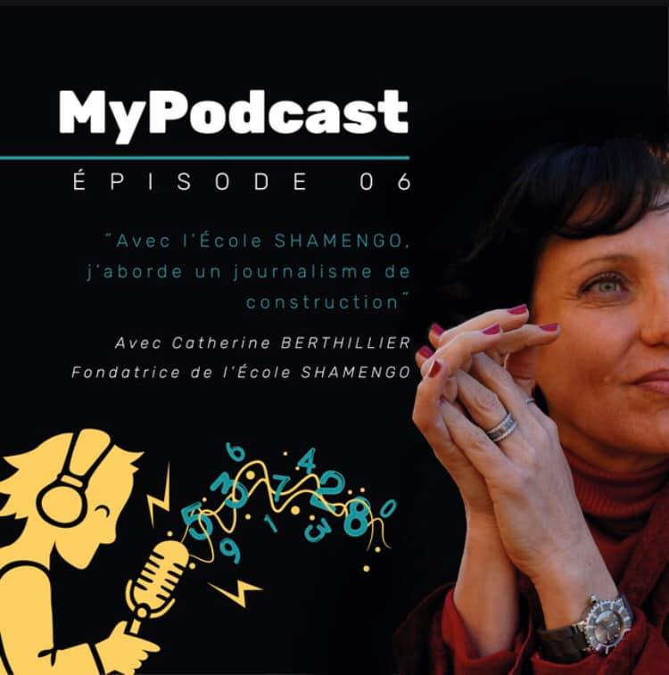 Podcast Shamengo