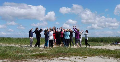 Danse 1