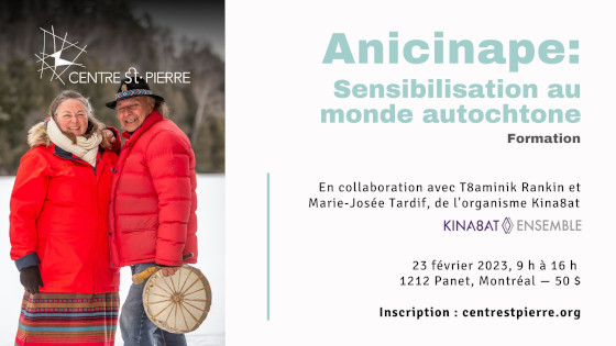 ANICINAPE